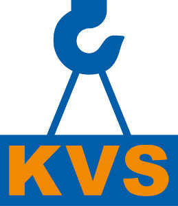 KVS Logo