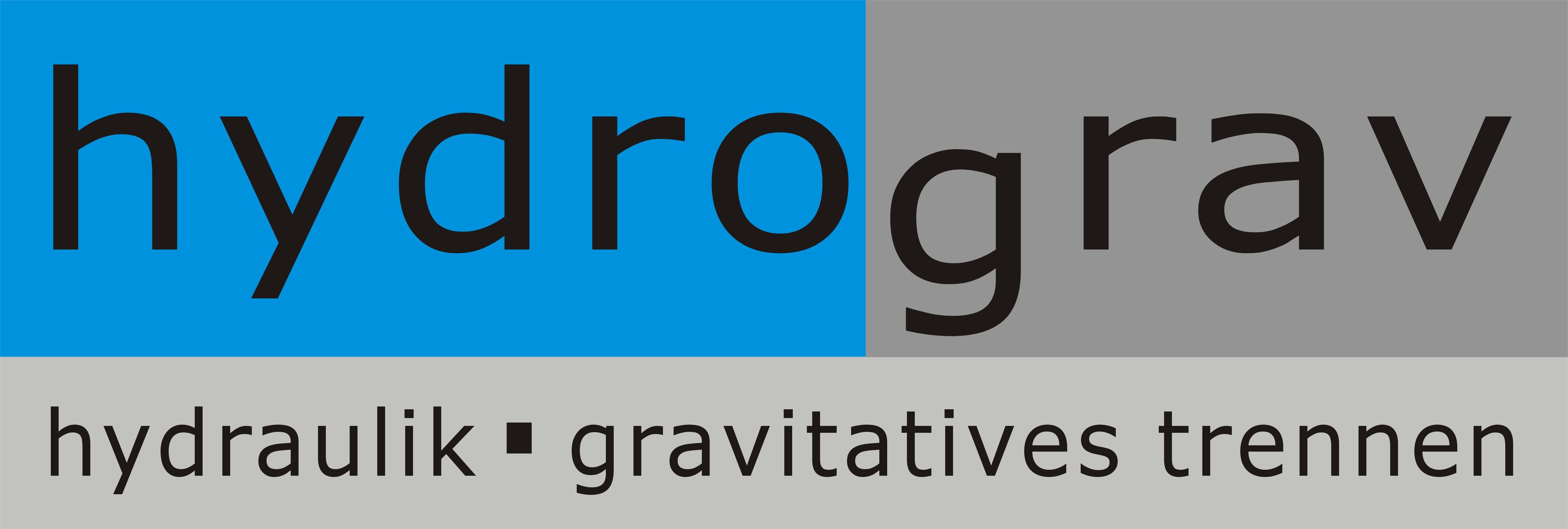 Hydrograv Logo