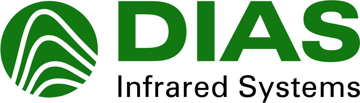 Dias Infrared Logo