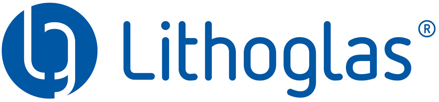 MSG Lithoglas Logo