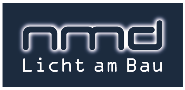 nmd Logo