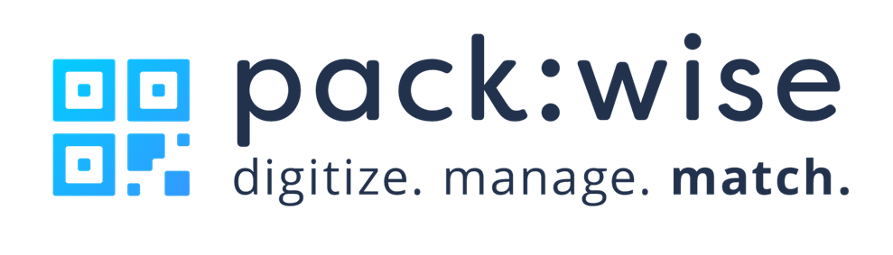 packwise Logo