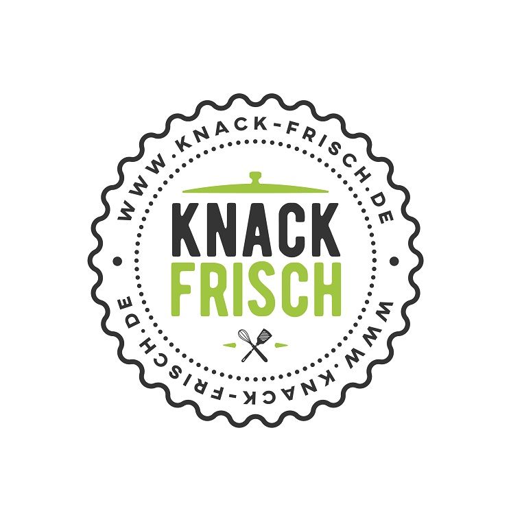 knack-frisch Logo