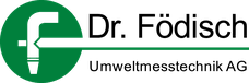 Dr. Födisch Umweltmesstechnik AG Logo