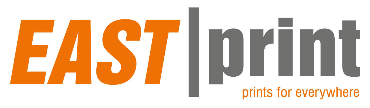 eastprint Logo