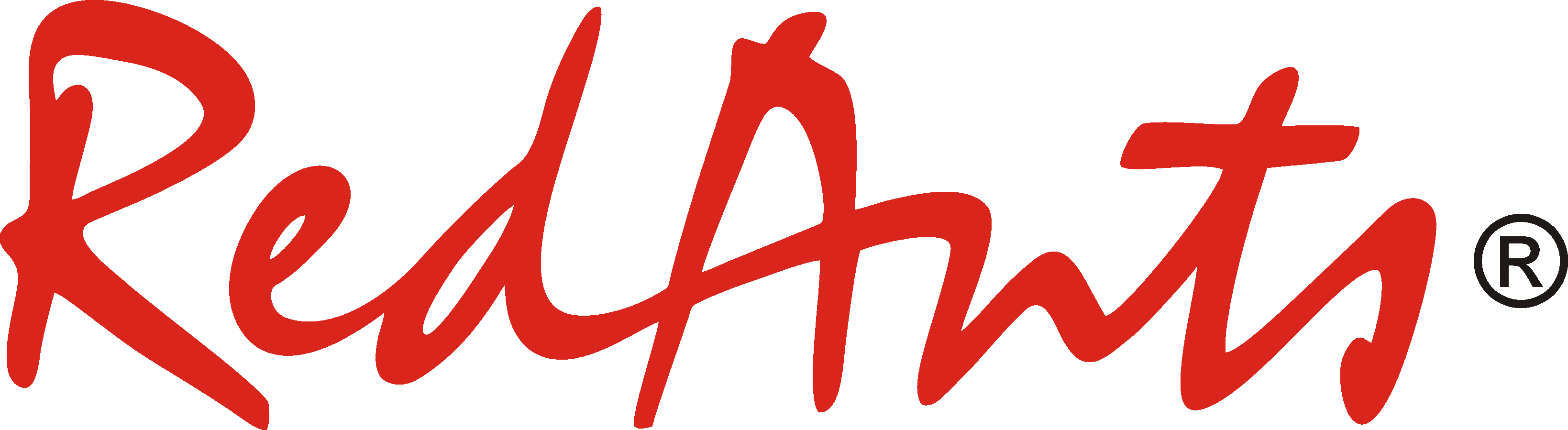 RedAnts Logo