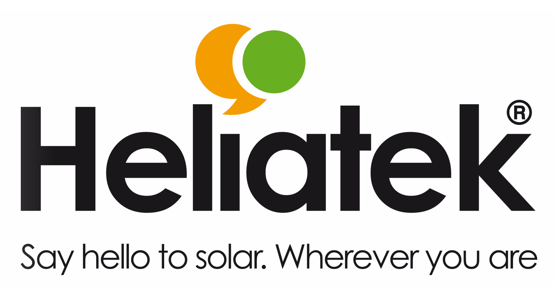 heliatek Logo