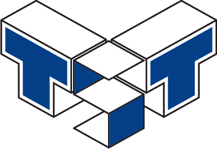 TST Logo