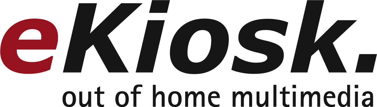 eKiosk Logo