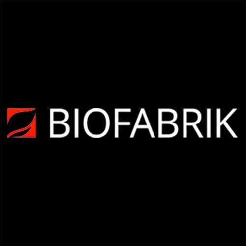 Biofabrik Logo