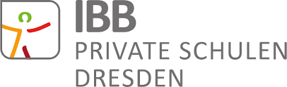private Schule ibb Logo
