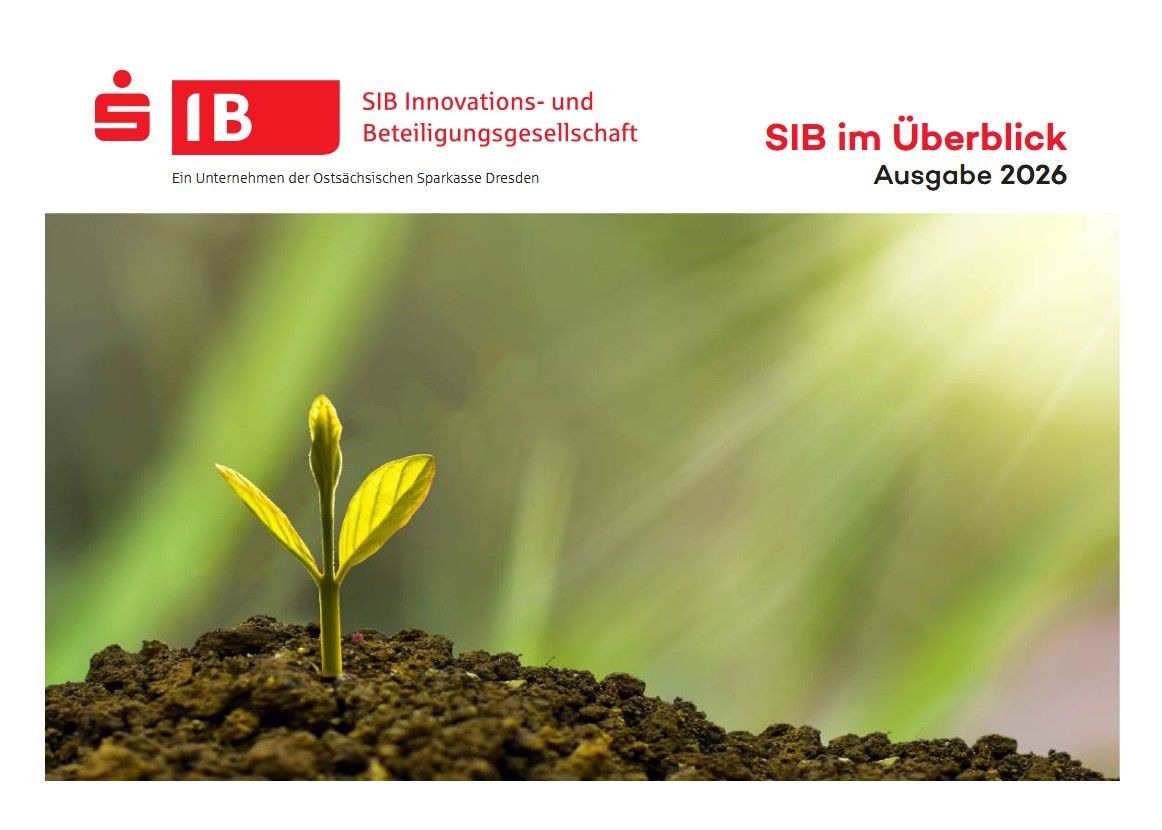SIB im Überblick 2025