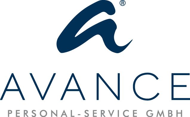 Avance Personal-Service Logo
